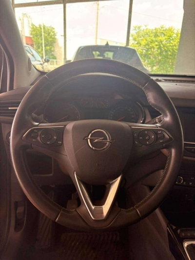 Opel Crossland 1.2 12V Start&Stop Edition (20)