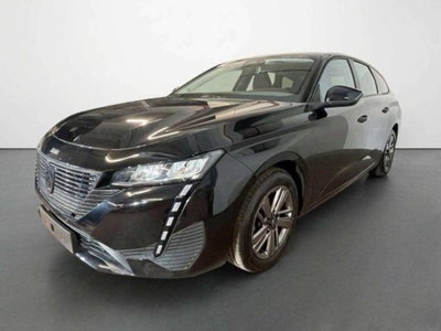 Peugeot 308 SW 1.2 puretech t Active Pack s&s 130cv usata