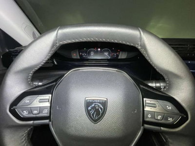 Peugeot 308 SW 1.2 puretech t Active Pack s&s 130cv (10)
