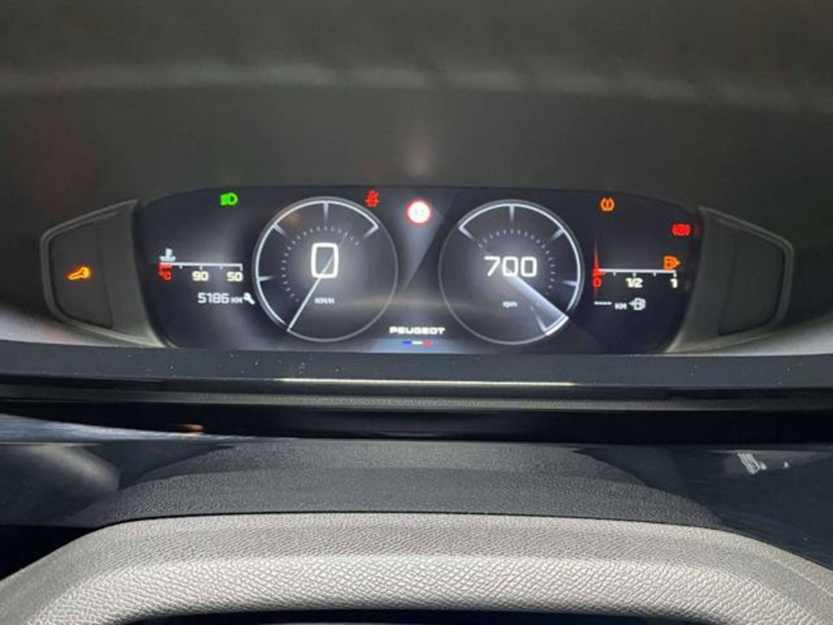 Peugeot 308 SW 1.2 puretech t Active Pack s&s 130cv (11)