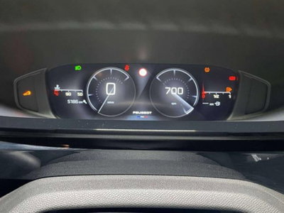 Peugeot 308 SW 1.2 puretech t Active Pack s&s 130cv (11)