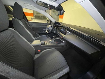 Peugeot 308 SW 1.2 puretech t Active Pack s&s 130cv (16)