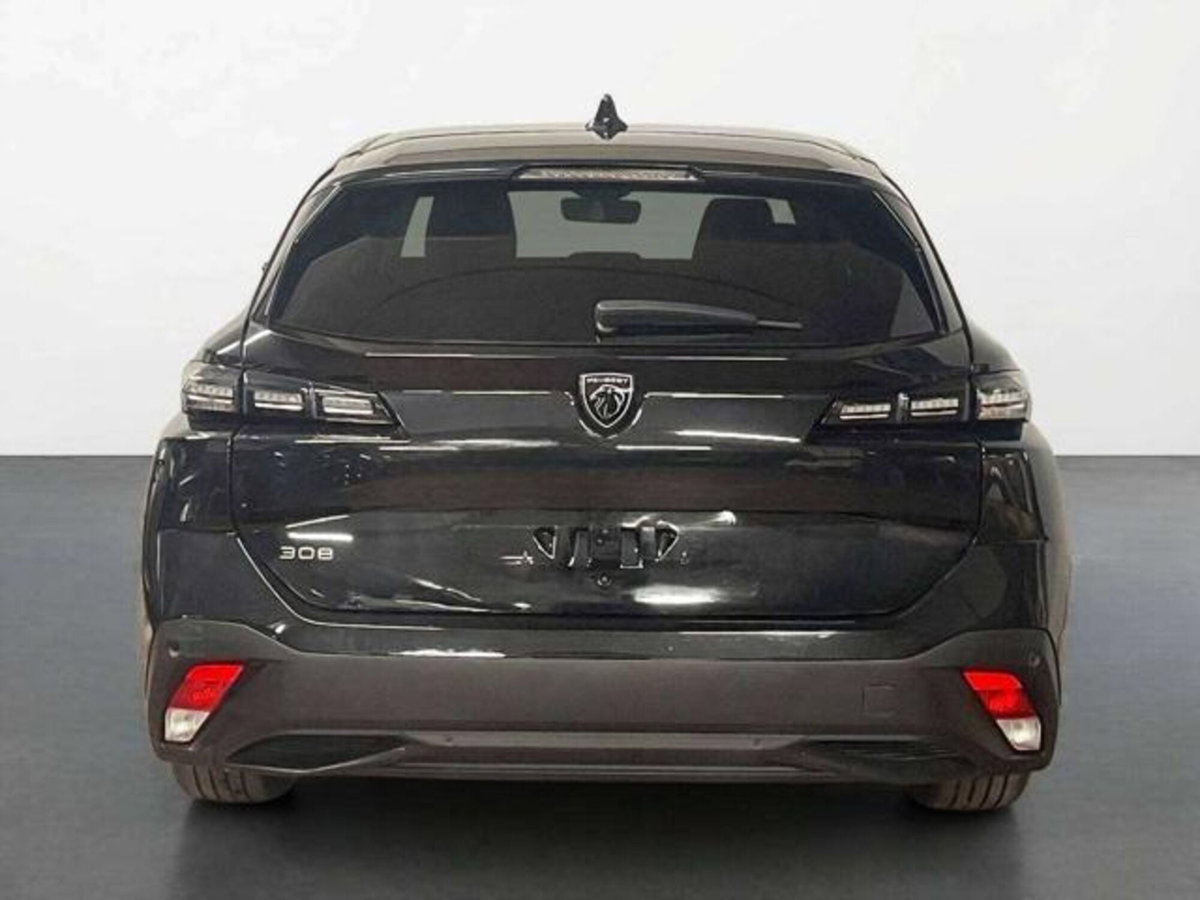 Peugeot 308 SW 1.2 puretech t Active Pack s&s 130cv (5)