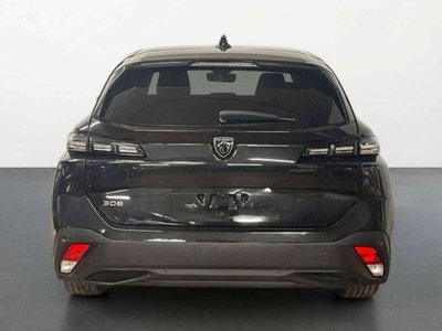 Peugeot 308 SW 1.2 puretech t Active Pack s&s 130cv (5)