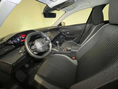 Peugeot 308 SW 1.2 puretech t Active Pack s&s 130cv (8)