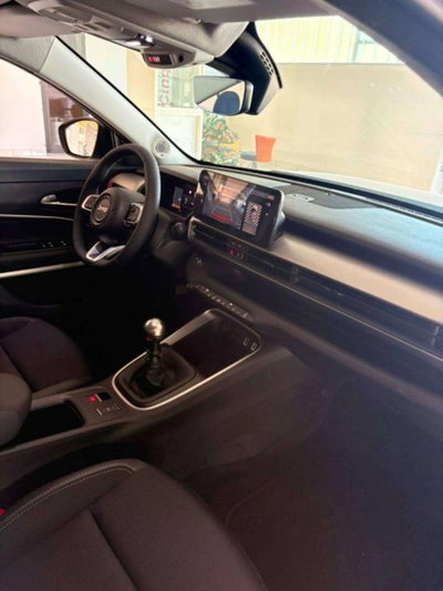 Jeep Avenger 1.2 turbo Summit fwd 100cv (10)