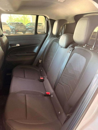 Jeep Avenger 1.2 turbo Summit fwd 100cv (18)
