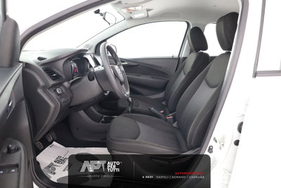 Opel Karl Rocks 1.0 73 CV (12)