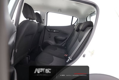 Opel Karl Rocks 1.0 73 CV (13)