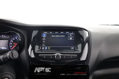 Opel Karl Rocks 1.0 73 CV (14)