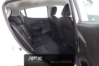 Opel Karl Rocks 1.0 73 CV (15)