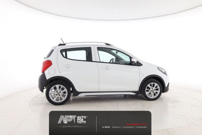 Opel Karl Rocks 1.0 73 CV (16)