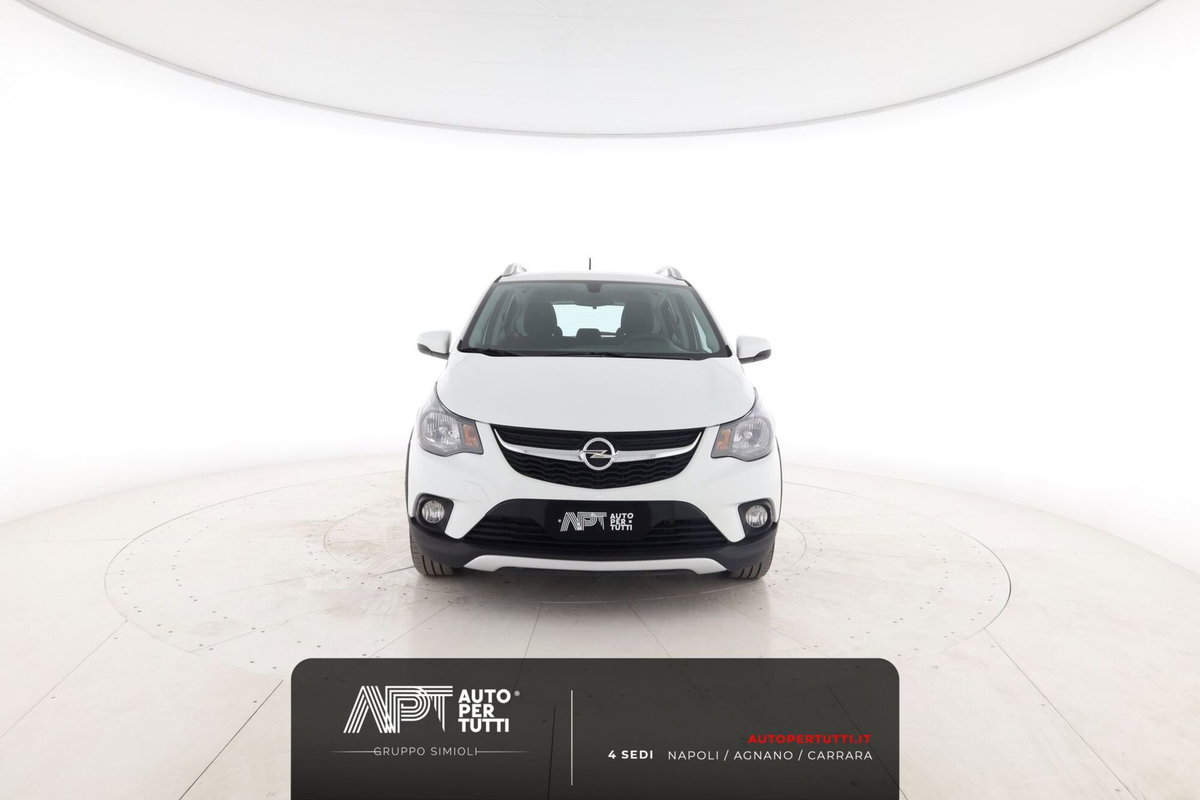 Opel Karl Rocks 1.0 73 CV (17)