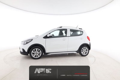 Opel Karl Rocks 1.0 73 CV (18)