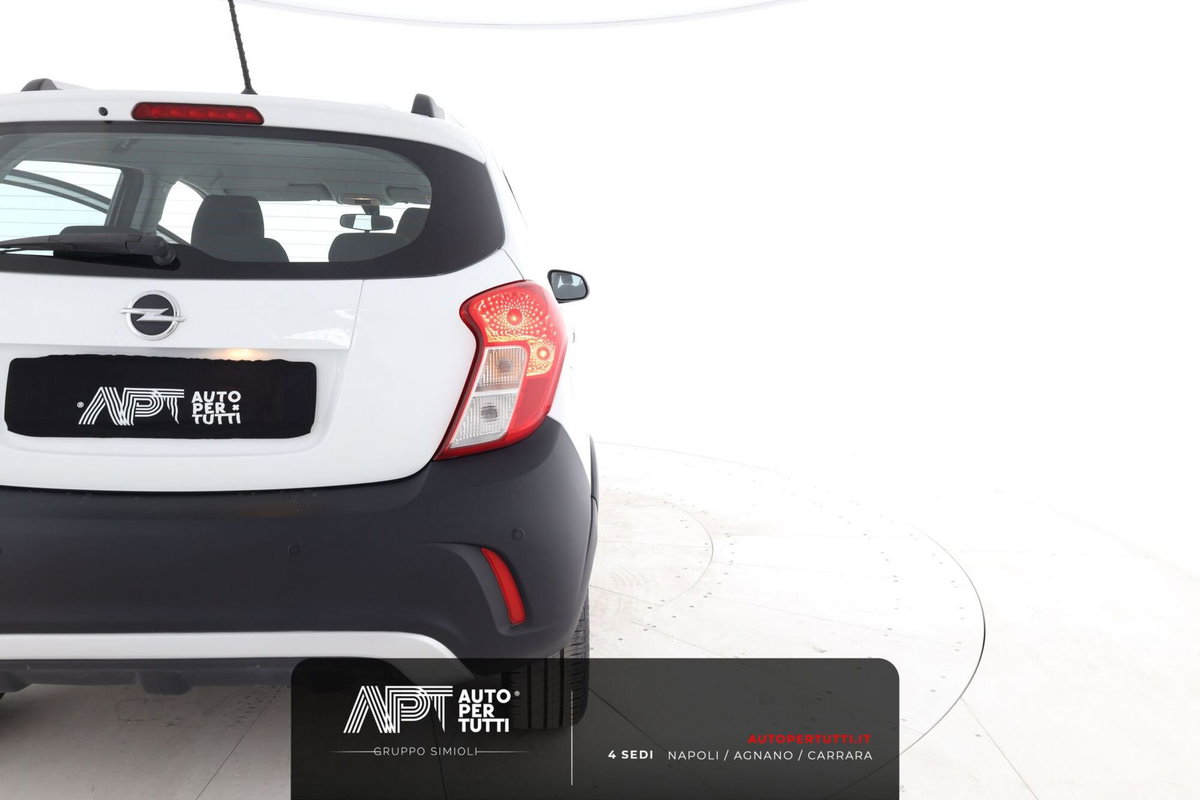 Opel Karl Rocks 1.0 73 CV (19)