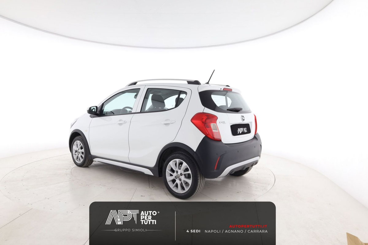 Opel Karl Rocks 1.0 73 CV (4)