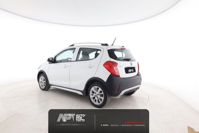 Opel Karl Rocks 1.0 73 CV (4)