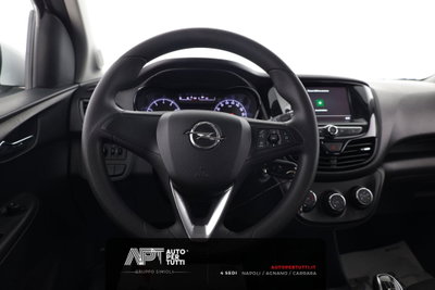 Opel Karl Rocks 1.0 73 CV (8)
