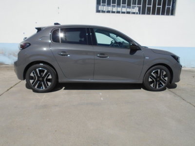 Peugeot 208 PureTech 100 Stop&Start 5 porte Allure (16)