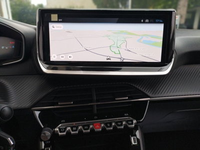 Peugeot 208 PureTech 100 Stop&Start 5 porte Allure (4)