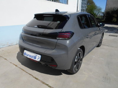 Peugeot 208 PureTech 100 Stop&Start 5 porte Allure (8)
