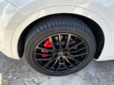 Maserati Levante Levante 3.0 V6 Modena Ultima 430cv auto (7)