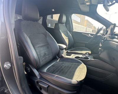 Ford Kuga 2.5 Plug In Hybrid 225 CV CVT 2WD ST-Line X Design (12)