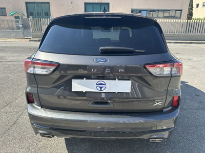 Ford Kuga 2.5 Plug In Hybrid 225 CV CVT 2WD ST-Line X Design (5)