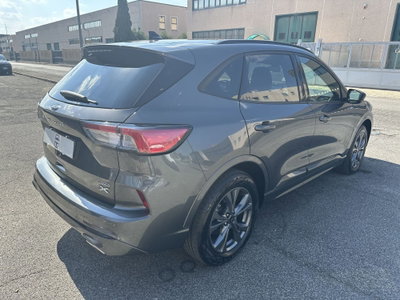 Ford Kuga 2.5 Plug In Hybrid 225 CV CVT 2WD ST-Line X Design (6)