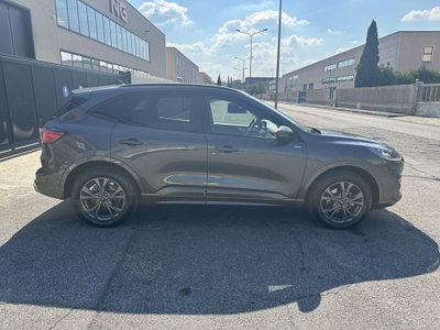 Ford Kuga 2.5 Plug In Hybrid 225 CV CVT 2WD ST-Line X Design (8)