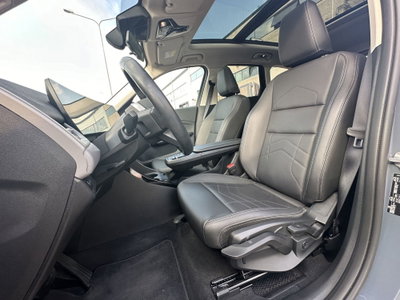 BMW X1 sdrive20i mhev 48V auto (11)