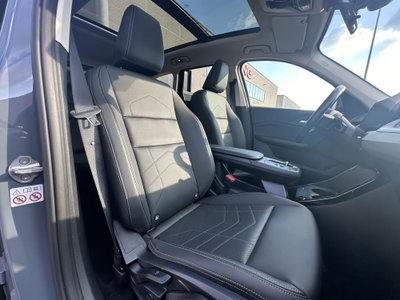 BMW X1 sdrive20i mhev 48V auto (12)