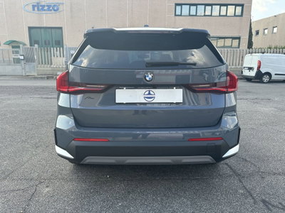 BMW X1 sdrive20i mhev 48V auto (5)