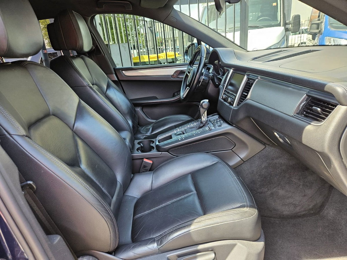 Porsche Macan S Diesel (11)