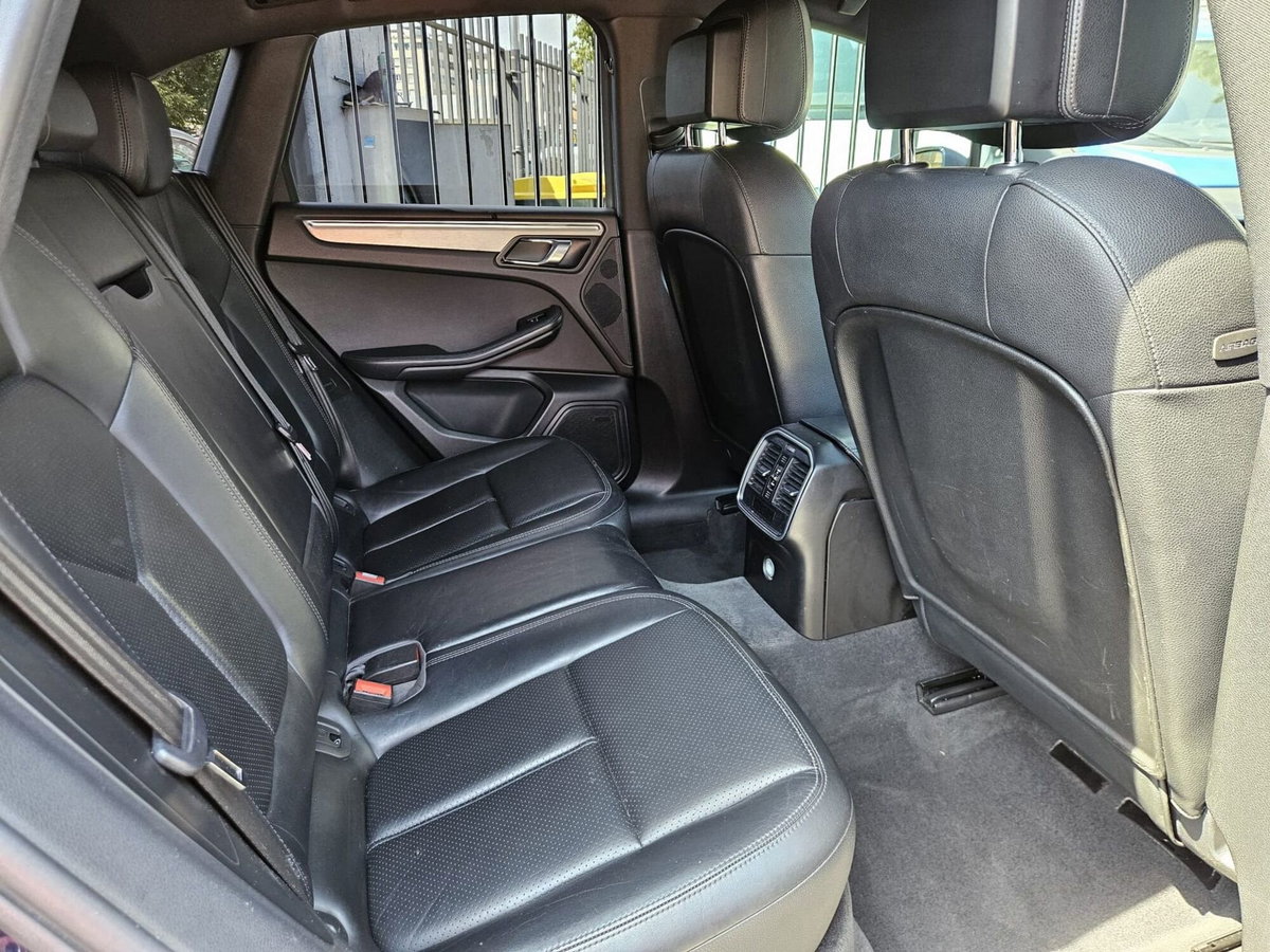 Porsche Macan S Diesel (12)