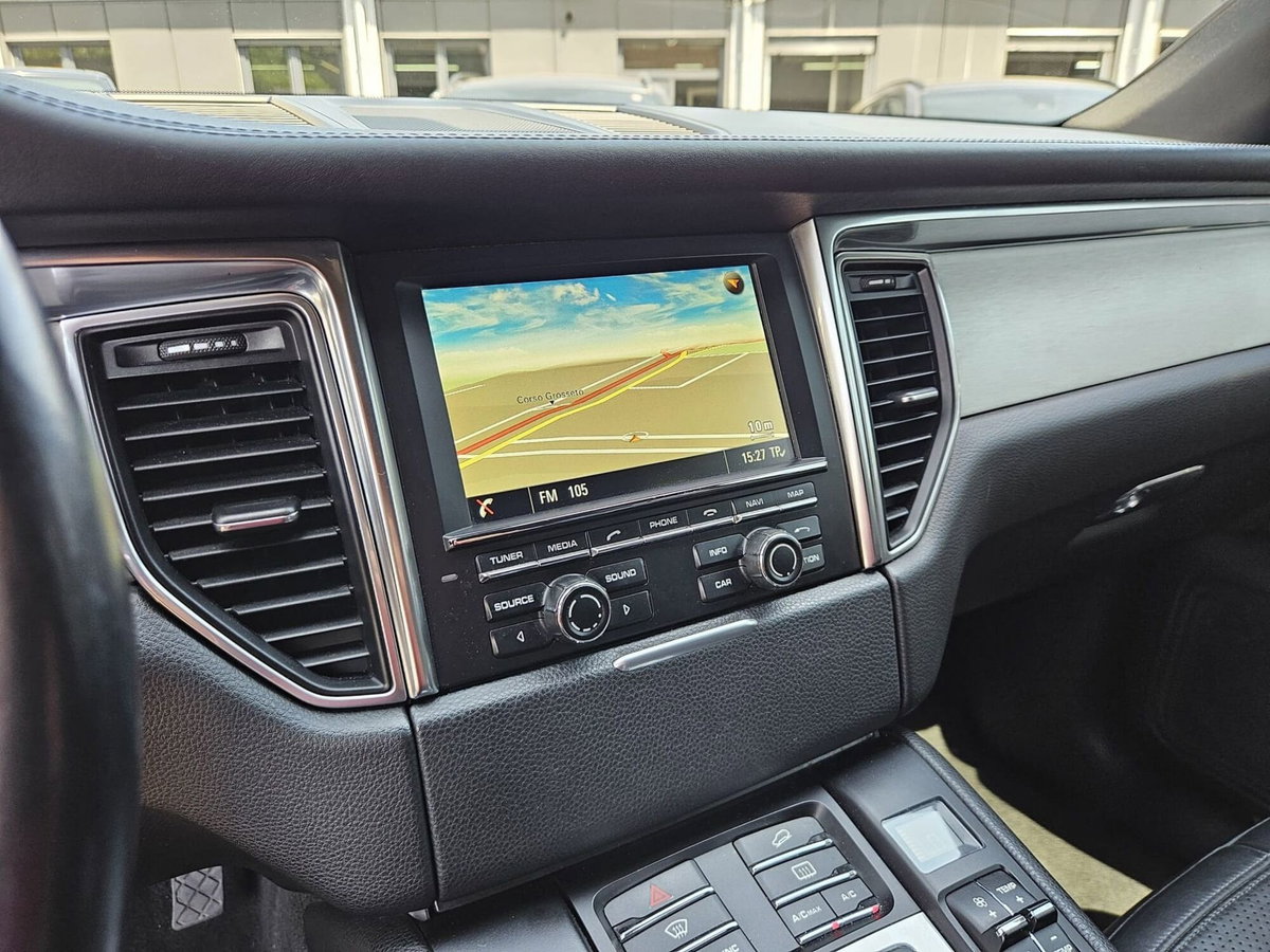 Porsche Macan S Diesel (14)
