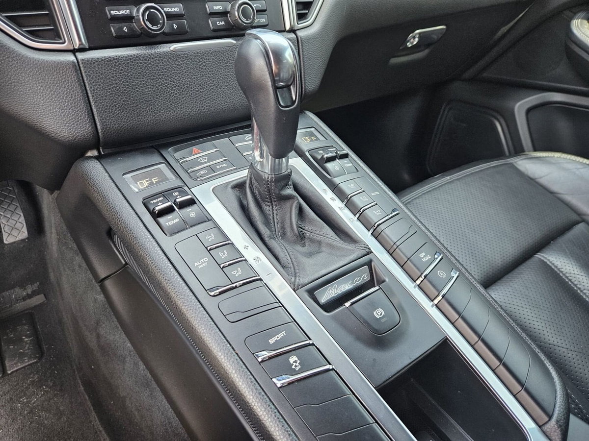 Porsche Macan S Diesel (15)