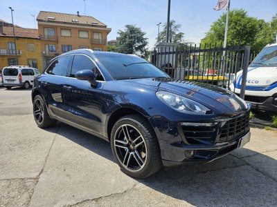 Porsche Macan S Diesel (3)