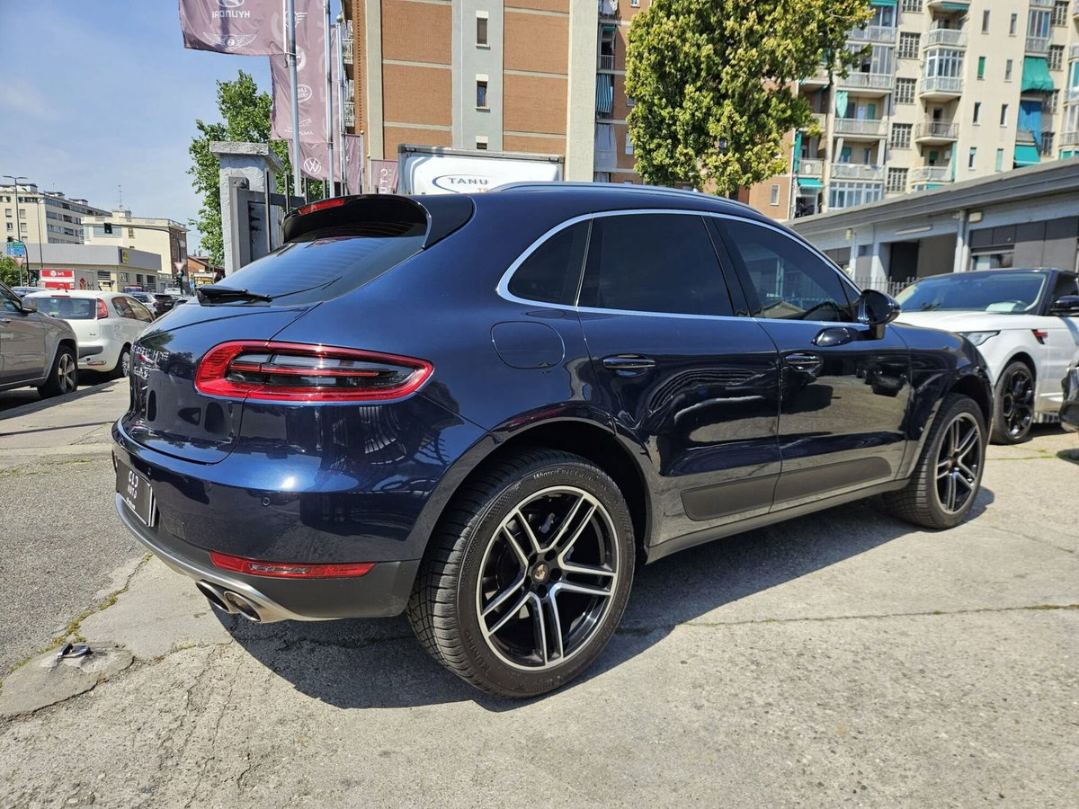 Porsche Macan S Diesel (4)