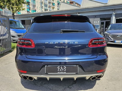 Porsche Macan S Diesel (5)