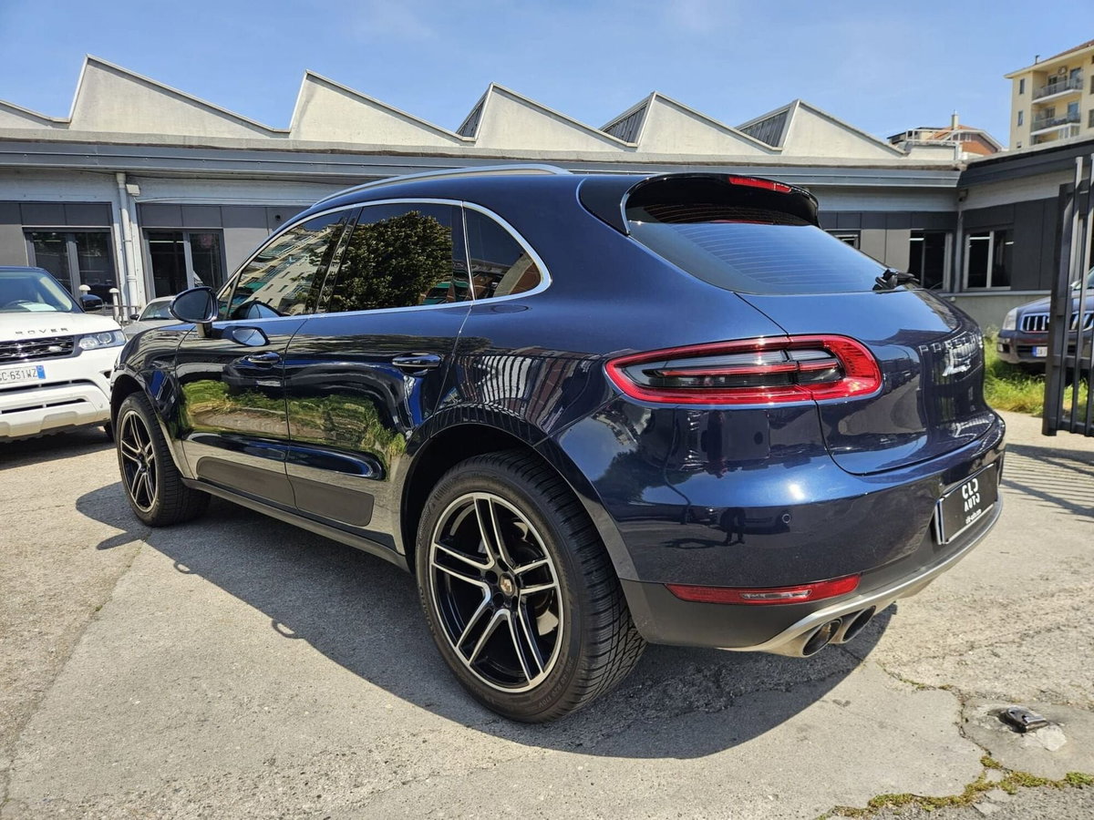 Porsche Macan S Diesel (6)