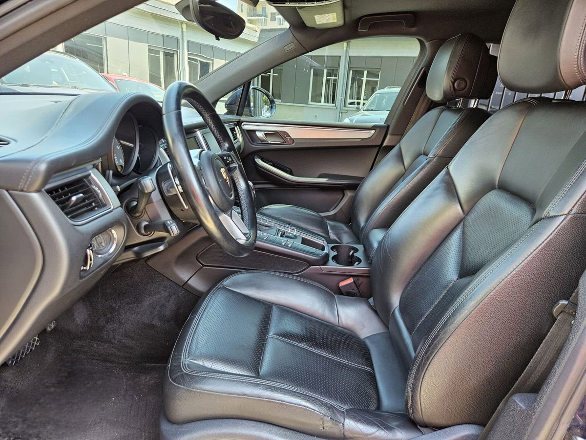 Porsche Macan S Diesel (8)