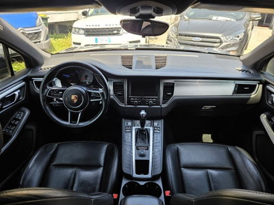 Porsche Macan S Diesel (9)
