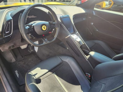 Ferrari Roma Spider 3.9 F1 dct (12)
