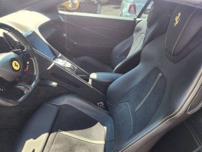 Ferrari Roma Spider 3.9 F1 dct (15)