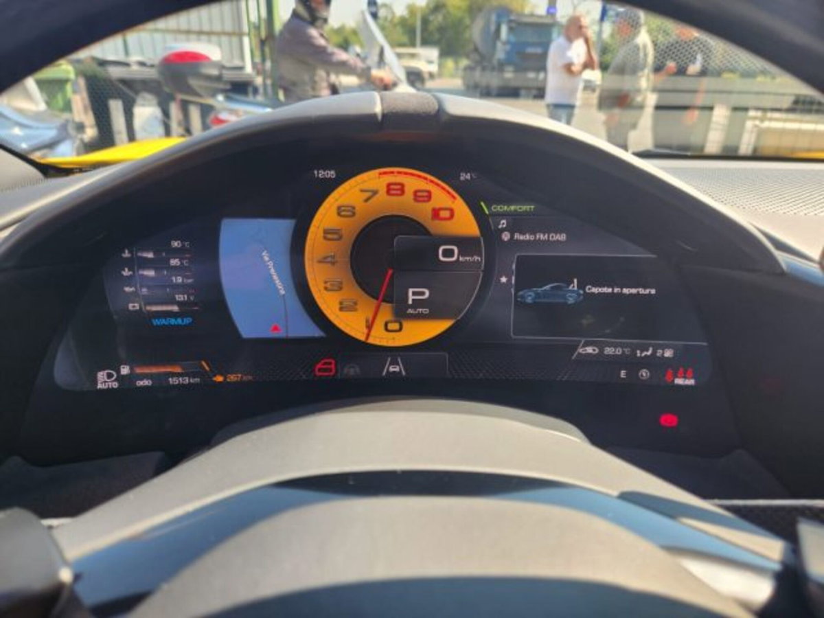Ferrari Roma Spider 3.9 F1 dct (16)