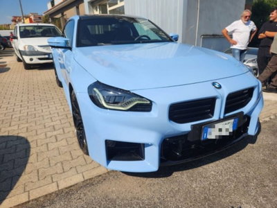 BMW Serie 2 Coupé M2 Coupe 3.0 460cv