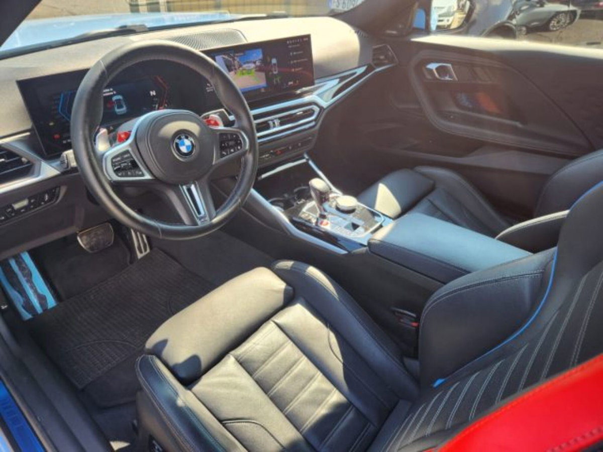 BMW Serie 2 Coupé M2 Coupe 3.0 460cv (11)