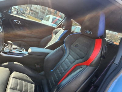 BMW Serie 2 Coupé M2 Coupe 3.0 460cv (12)