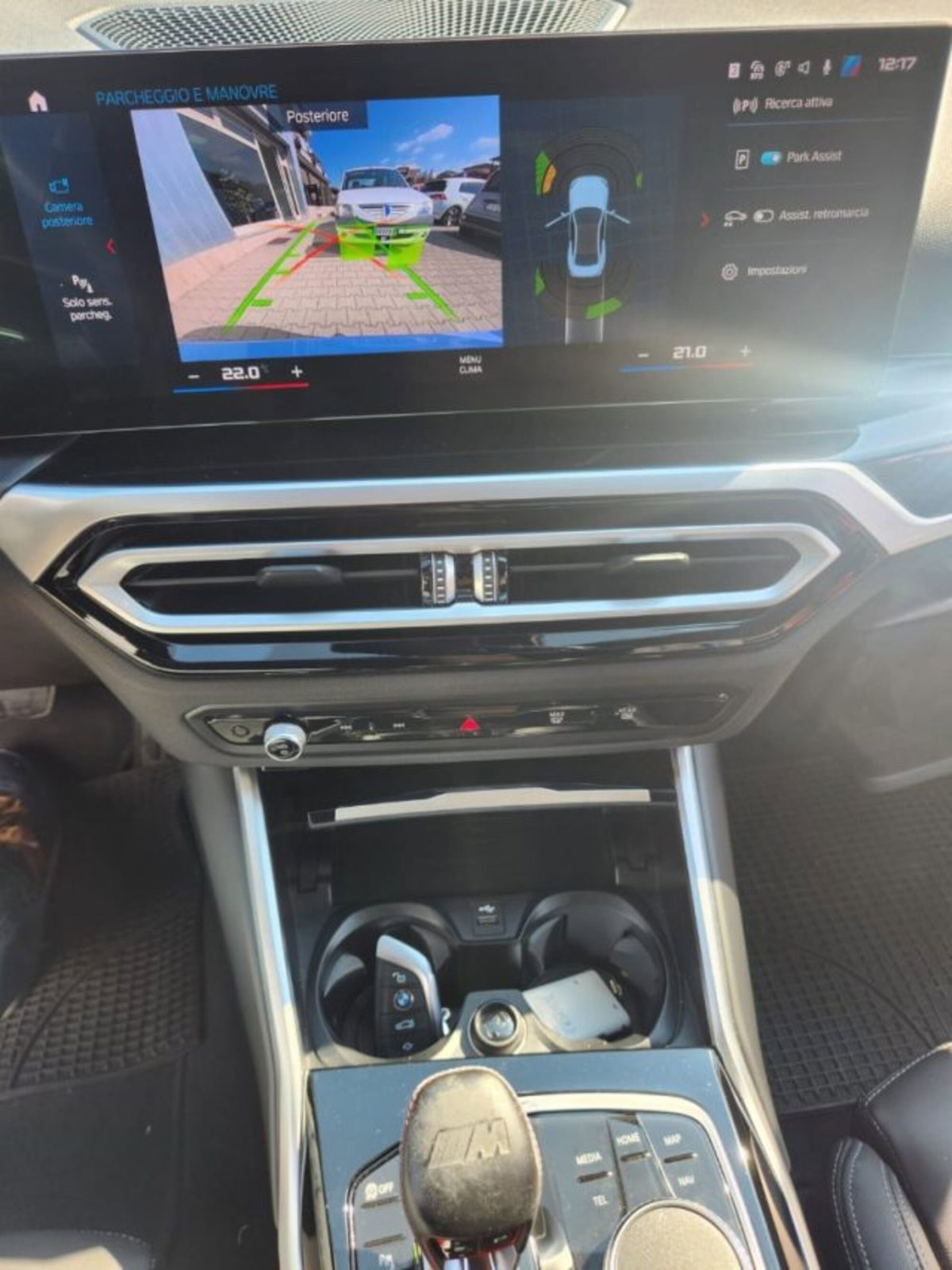 BMW Serie 2 Coupé M2 Coupe 3.0 460cv (13)